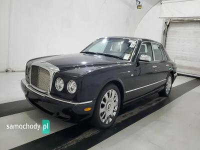 Bentley Arnage