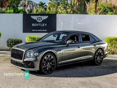 Bentley Inny