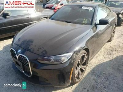 BMW 4 Seria