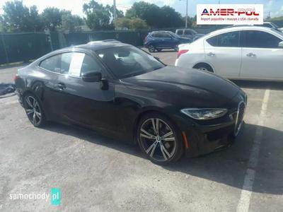 BMW 4 Seria