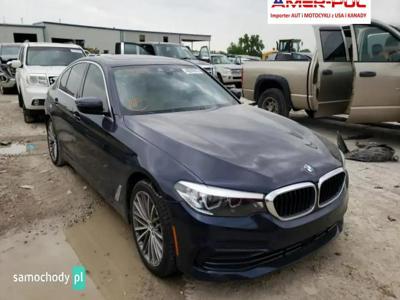 BMW 5 Seria