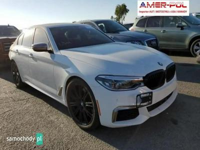 BMW 5 Seria