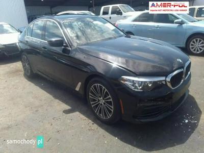 BMW 5 Seria