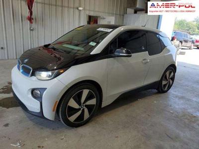 BMW i3 Hatchback i3 Elektryczny 170KM 2015