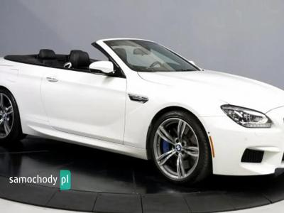 BMW M6