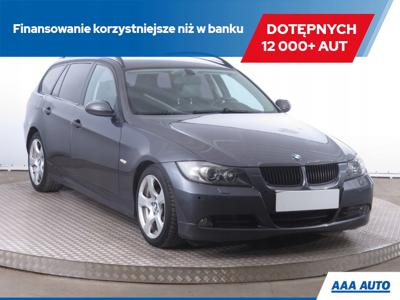 BMW Seria 3 E46 Touring 320 d 150KM 2005