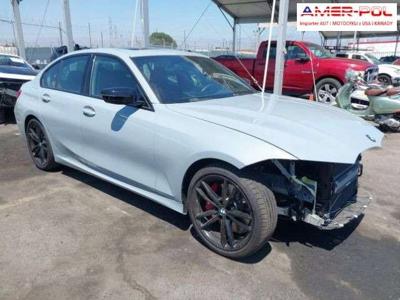 BMW Seria 3 G20-G21 2023