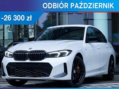 BMW Seria 3 G20-G21 Limuzyna 2.0 320i 184KM 2023