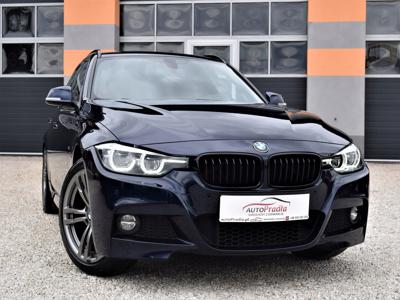 BMW Seria 3 G20-G21 Touring 2.0 320i 184KM 2019