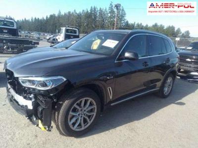 BMW X5 G05 2023