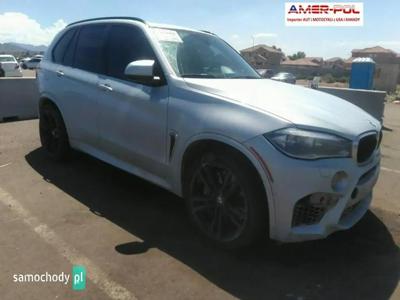 BMW X5 M