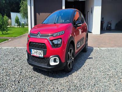 Citroen C3 1.2VTi