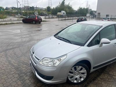 Citroen C4 Dostępny od ręki