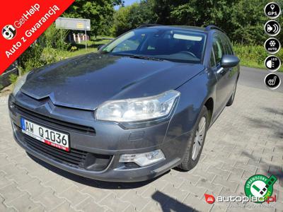 Citroen C5