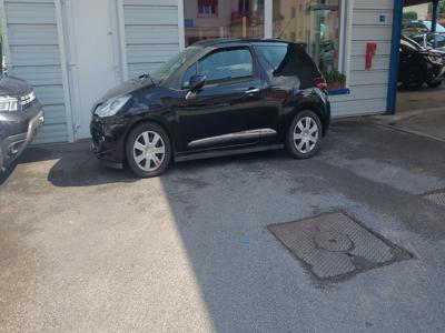 Citroen DS3 hdi 1.6 sprowadzony zadbany