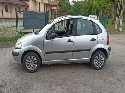 Citroën C3 1.1 benzyna