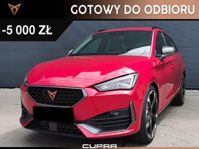 Cupra 2023