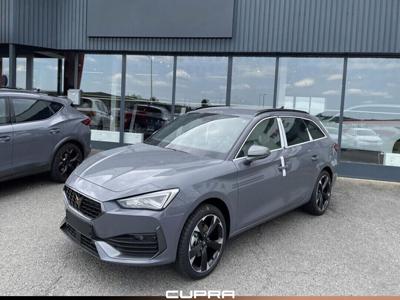 Cupra 2023