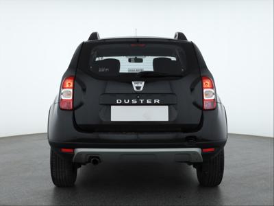 Dacia Duster 2017 1.6 SCe 96964km SUV