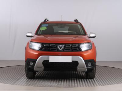 Dacia Duster 2021 1.0 TCe 7283km SUV