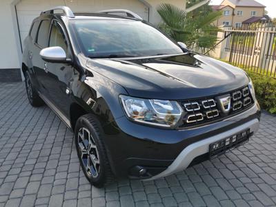 Dacia Duster II Prestige 1.5dci