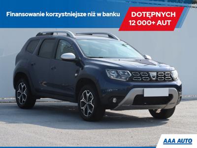 Dacia Duster II SUV 1.6 SCe 115KM 2018