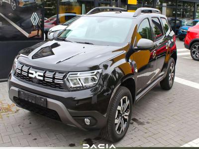 Dacia Duster II SUV Facelifting 1.0 TCe ECO-G 100KM 2023