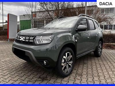 Dacia Duster II SUV Facelifting 1.3 TCe 150KM 2023