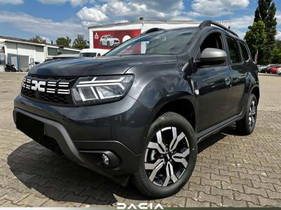 Dacia Duster II SUV Facelifting 1.5 Blue dCi 115KM 2023