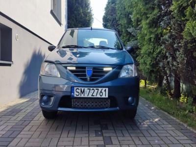 Dacia Logan I 1.5 dci