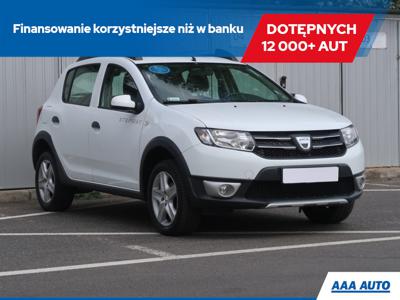 Dacia Logan II Sedan Tce 90KM 2015