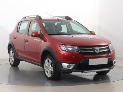 Dacia Sandero 2013 0.9 TCe 120964km ABS klimatyzacja manualna