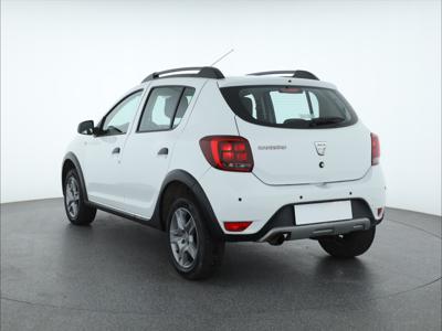 Dacia Sandero 2017 0.9 TCe 79341km Stepway