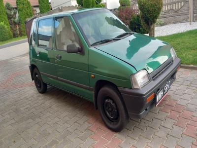 Daewoo Tico rok 1999,stan dobry,cena 2350 zł