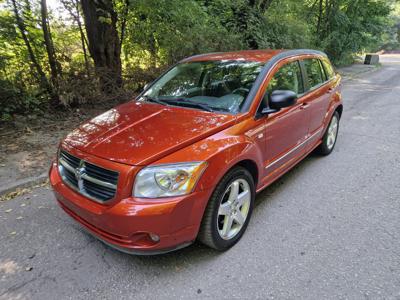 Dodge Caliber 2.4 Szwajcar Boston