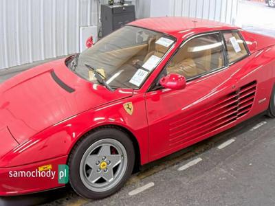 Ferrari Testarossa