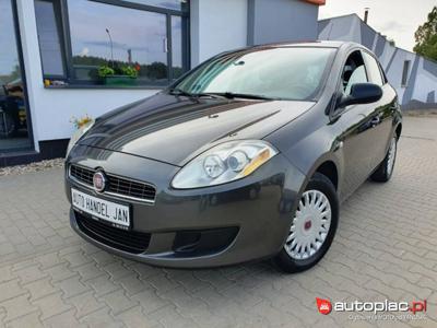 Fiat Bravo