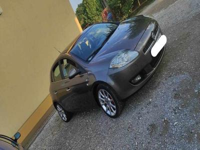 Fiat Bravo 150km