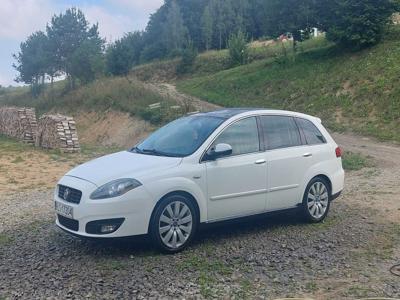 Fiat croma 2008 1.9 jtd multijet