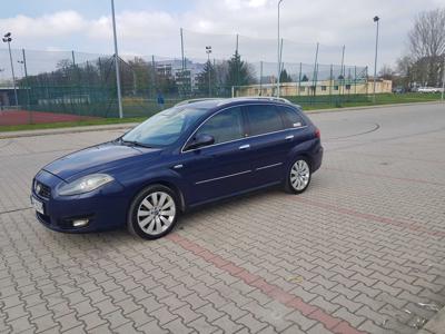 FIAT Croma SW, bogata wersja Sprzedam zamienię