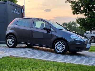 Fiat Grande Punto 1.2 2011