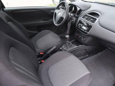 Fiat Punto 2015 1.2 58070km ABS klimatyzacja manualna
