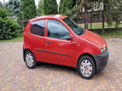 Fiat Punto II 1.2 2003