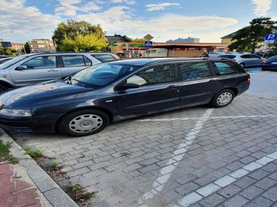 Fiat Stilo 1.9 JTD 2004