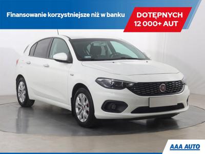 Fiat Tipo II Hatchback 1.4 T-Jet LPG 120KM 2017