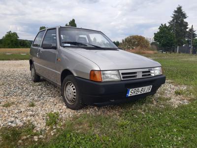 Fiat uno fire 1.0