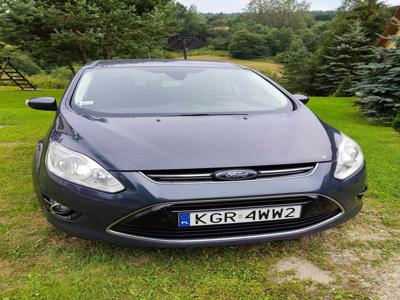 Ford C-max 7mio osobowy
