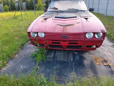 Ford Capri 2.3 V 6