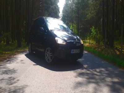 Ford Cmax 1.8 benzyna 125 km
