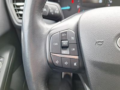 Ford Focus Ford Focus 1.5 EcoBlue Trend Edition Mk4 (2018-)